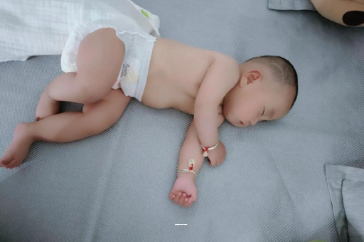 长葛孕妇肚子一跳一跳